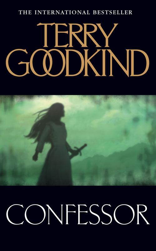 Cover: 9780007250837 | Confessor | Terry Goodkind | Taschenbuch | 676 S. | Englisch | 2008