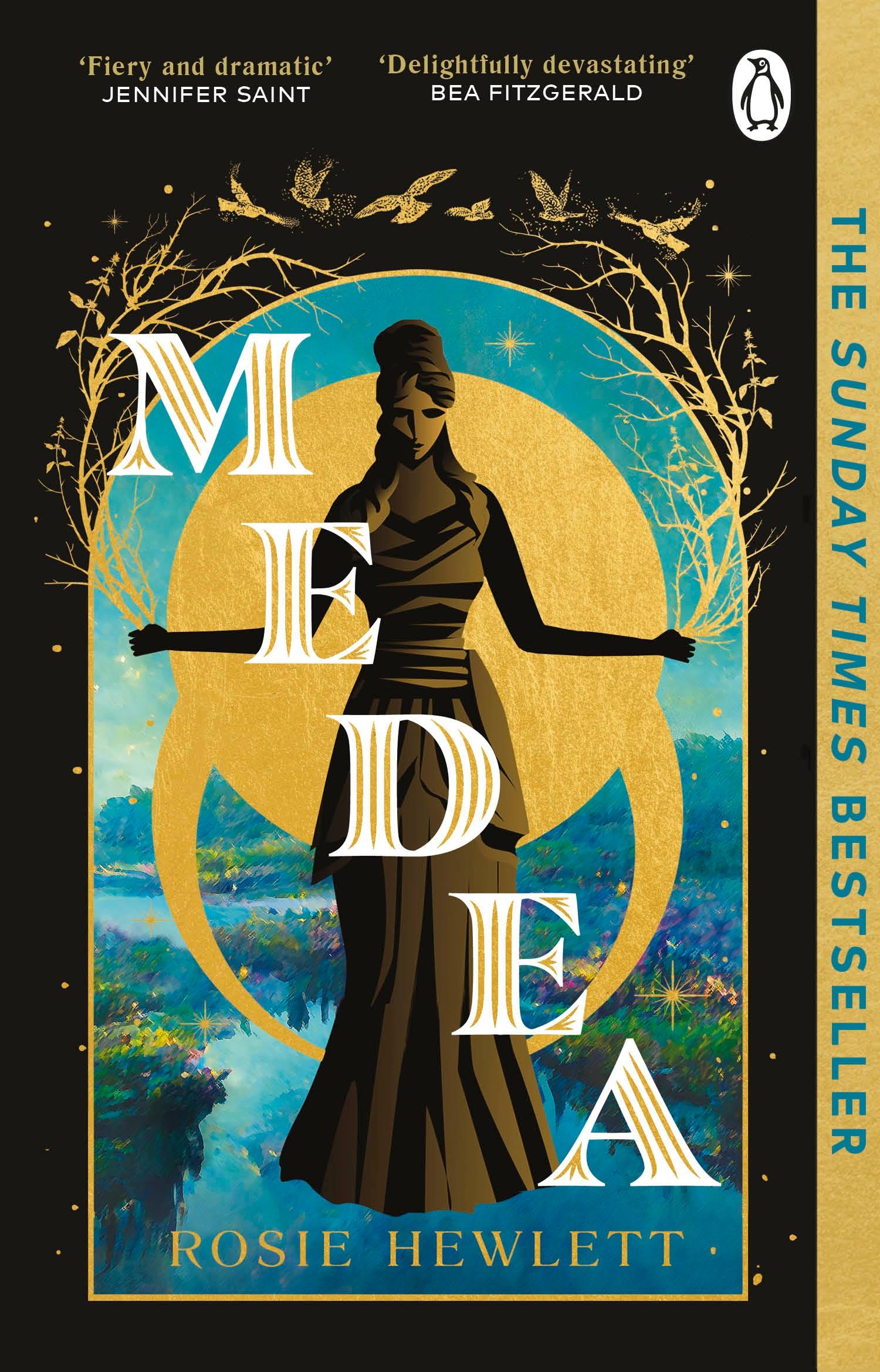 Cover: 9781804992432 | Medea | Rosie Hewlett | Taschenbuch | Englisch | 2025