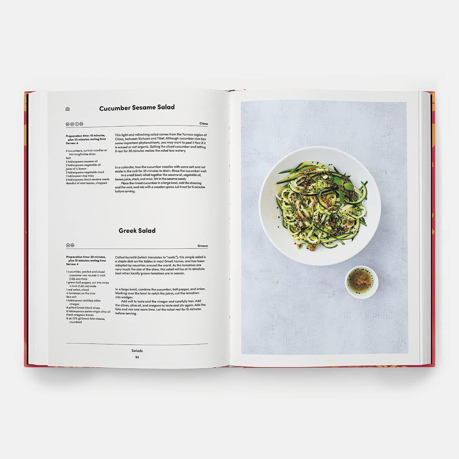 Bild: 9781838663131 | The Gluten-Free Cookbook | Cristian Broglia | Buch | Phaidon Press