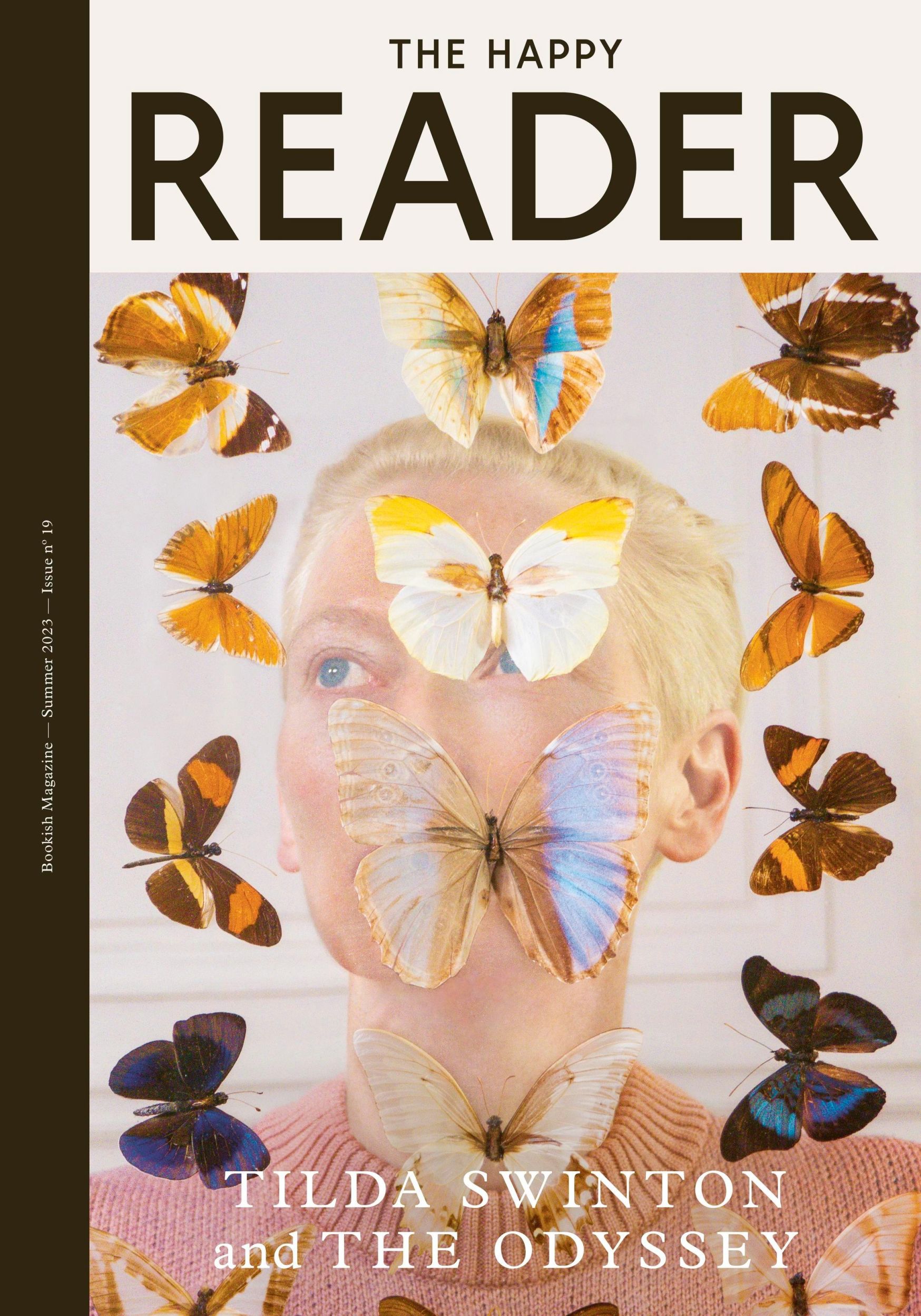 Cover: 9780241618578 | The Happy Reader 19 | Taschenbuch | Kartoniert / Broschiert | Englisch