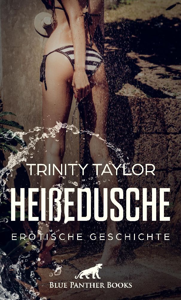 Cover: 9783756146024 | HeißeDusche Erotische Geschichte + 1 weitere Geschichte | Taschenbuch