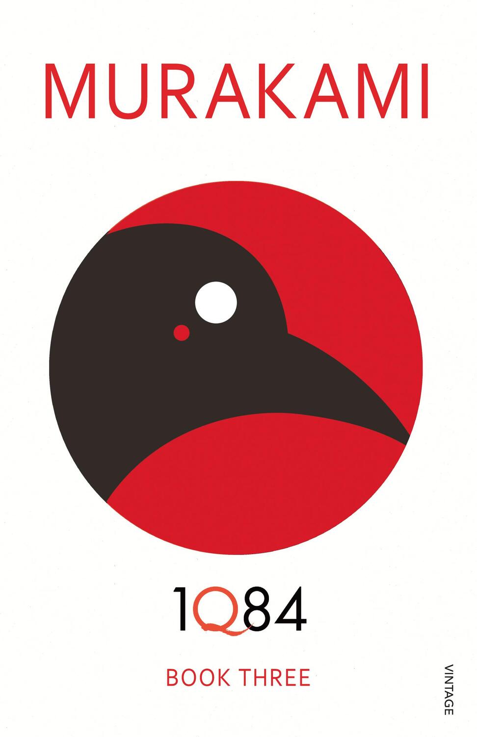 Cover: 9780099549055 | 1Q84: Book 3 | Book 3 | Haruki Murakami | Taschenbuch | 1Q84 | 2012