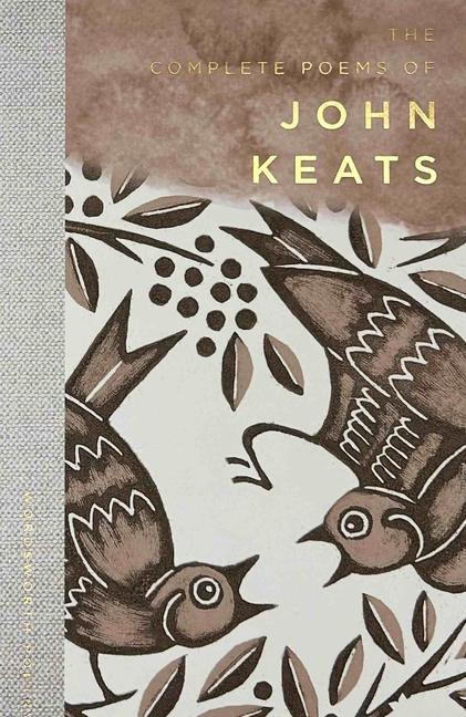 Cover: 9781853264047 | The Complete Poems of John Keats | John Keats | Taschenbuch | Englisch