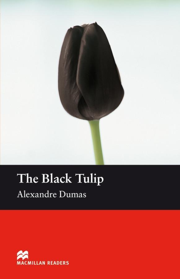 Cover: 9783191929565 | The Black Tulip | Beginner level. 600 words | Dumas (u. a.) | Englisch