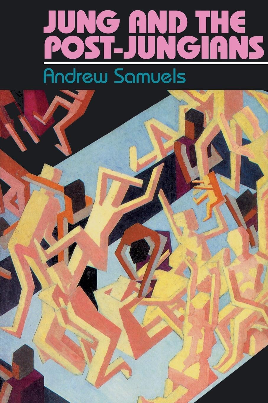 Cover: 9780415059046 | Jung and the Post-Jungians | Andrew Samuels | Taschenbuch | Paperback