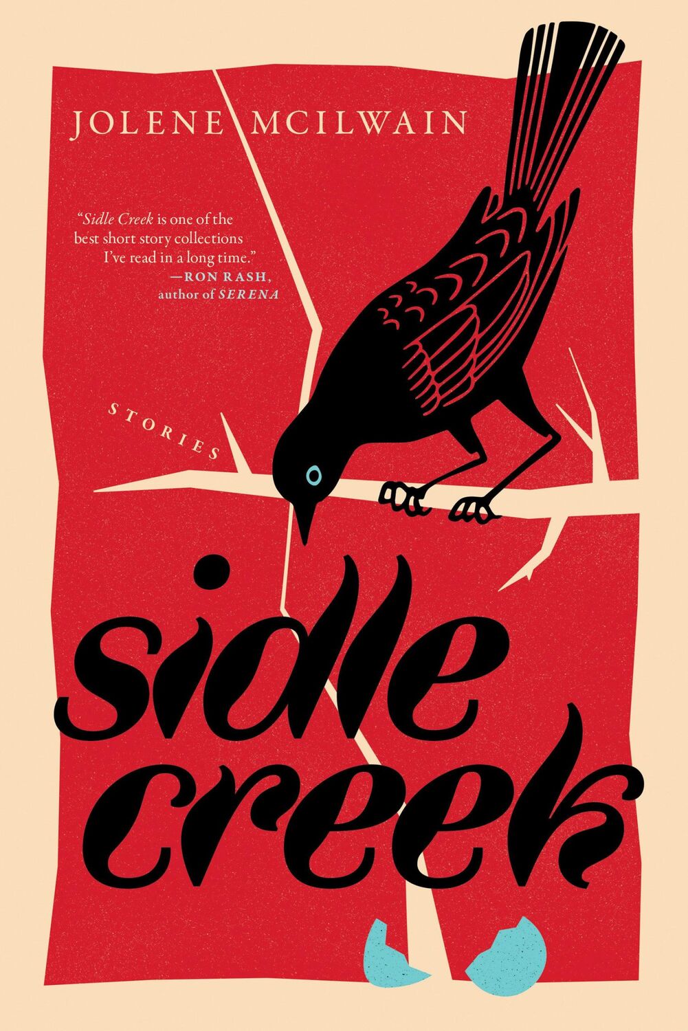 Cover: 9781685890414 | Sidle Creek | Jolene McIlwain | Taschenbuch | Englisch | 2023