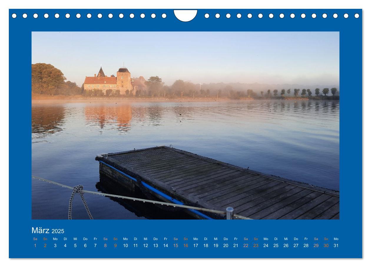 Bild: 9783383937637 | Katamaran Segeln - Mit Naos auf Tour (Wandkalender 2025 DIN A4...