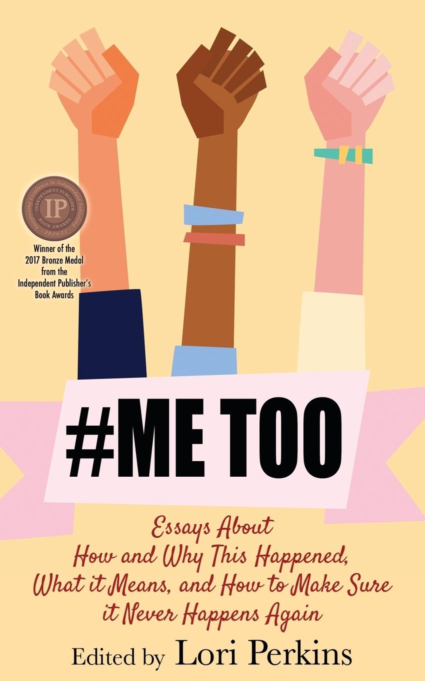 Cover: 9781626014176 | #MeToo | Lori Perkins | Taschenbuch | Kartoniert / Broschiert | 2017