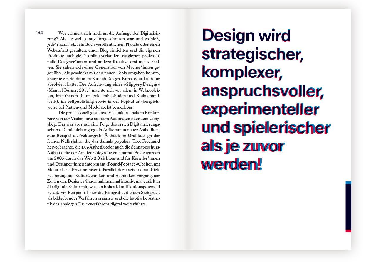 Bild: 9783874399777 | Design als Haltung | Handlungsfelder jenseits des Kommerziellen | Buch