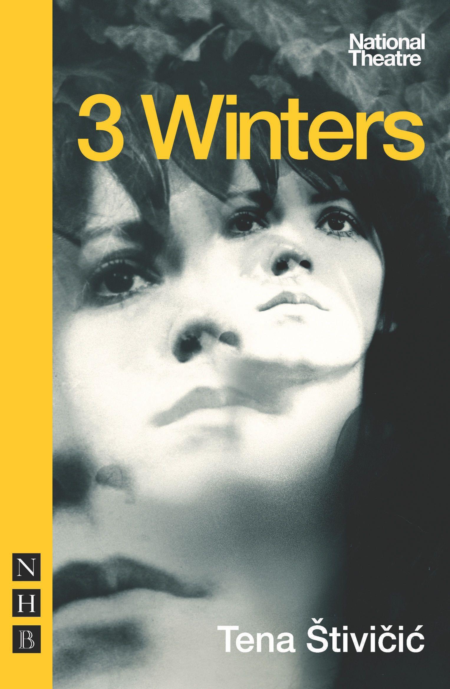 Cover: 9781848424494 | 3 Winters | Tena Stivicic | Taschenbuch | Englisch | 2015