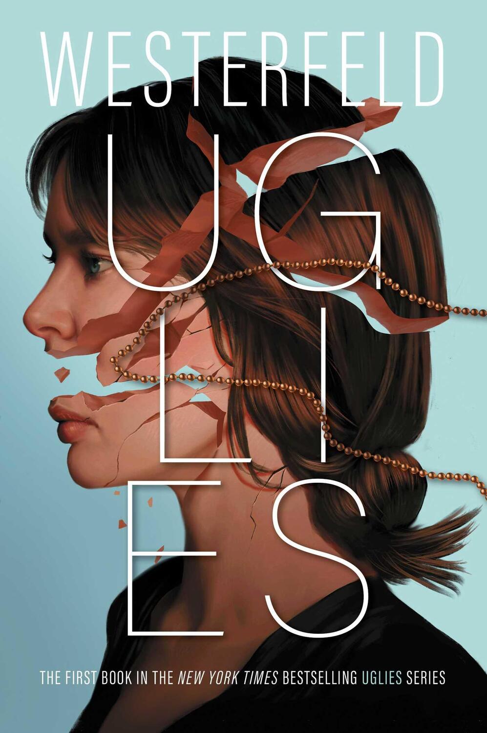 Cover: 9781416936381 | Uglies | Scott Westerfeld | Buch | Englisch | 2011 | Simon &amp; Schuster