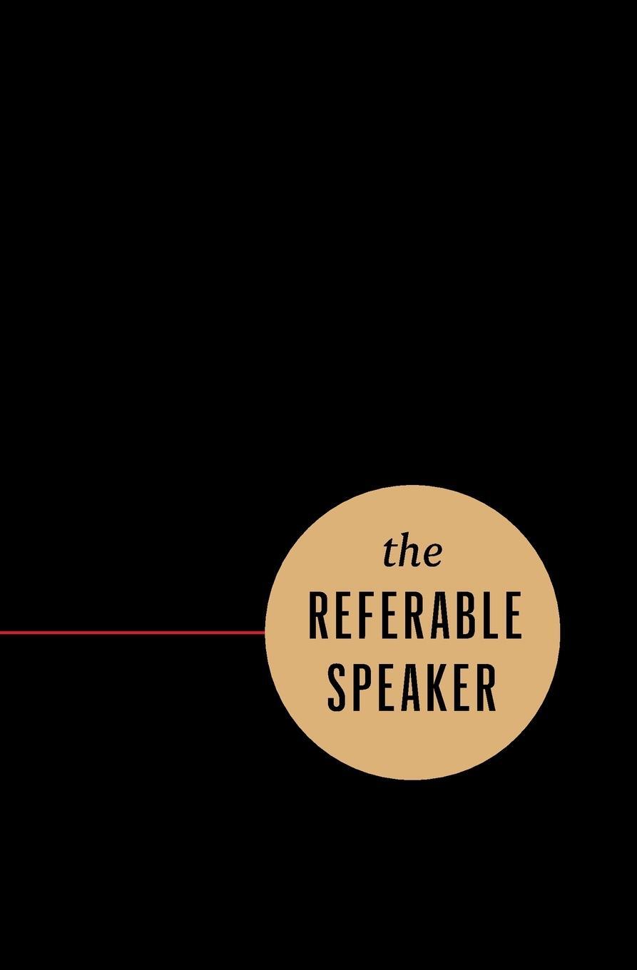 Cover: 9781774581186 | The Referable Speaker | Michael Port (u. a.) | Taschenbuch | Paperback