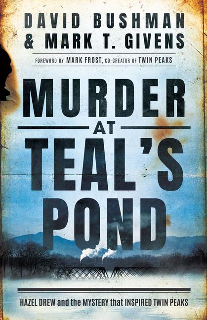 Cover: 9781542026420 | Murder at Teal's Pond | David Bushman (u. a.) | Taschenbuch | Englisch