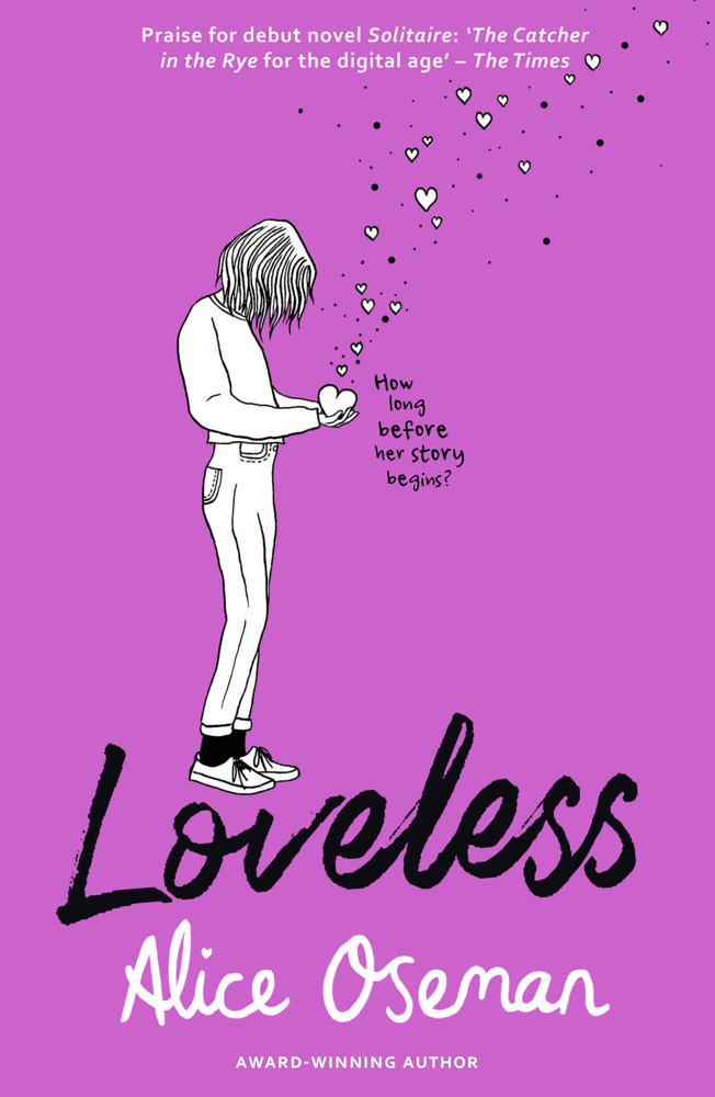 Cover: 9780008244125 | Loveless | Alice Oseman | Taschenbuch | Englisch | 2020 | Harper Fire