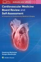 Cover: 9781975214296 | Cardiovascular Medicine Board Review and Self-Assessment | Taschenbuch