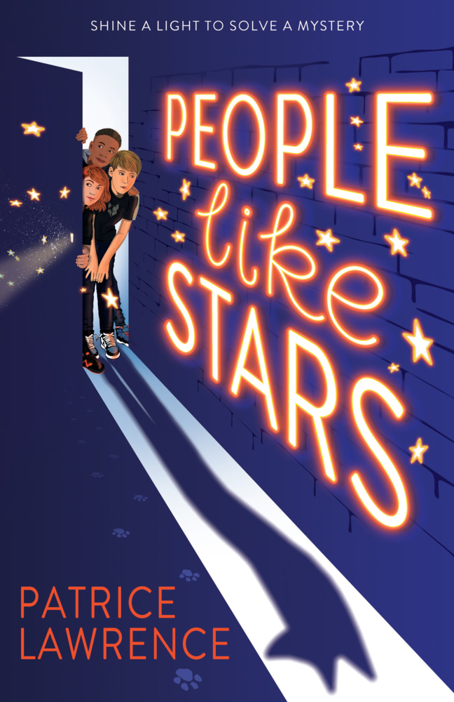 Cover: 9780702315640 | People Like Stars | Patrice Lawrence | Taschenbuch | Englisch | 2025