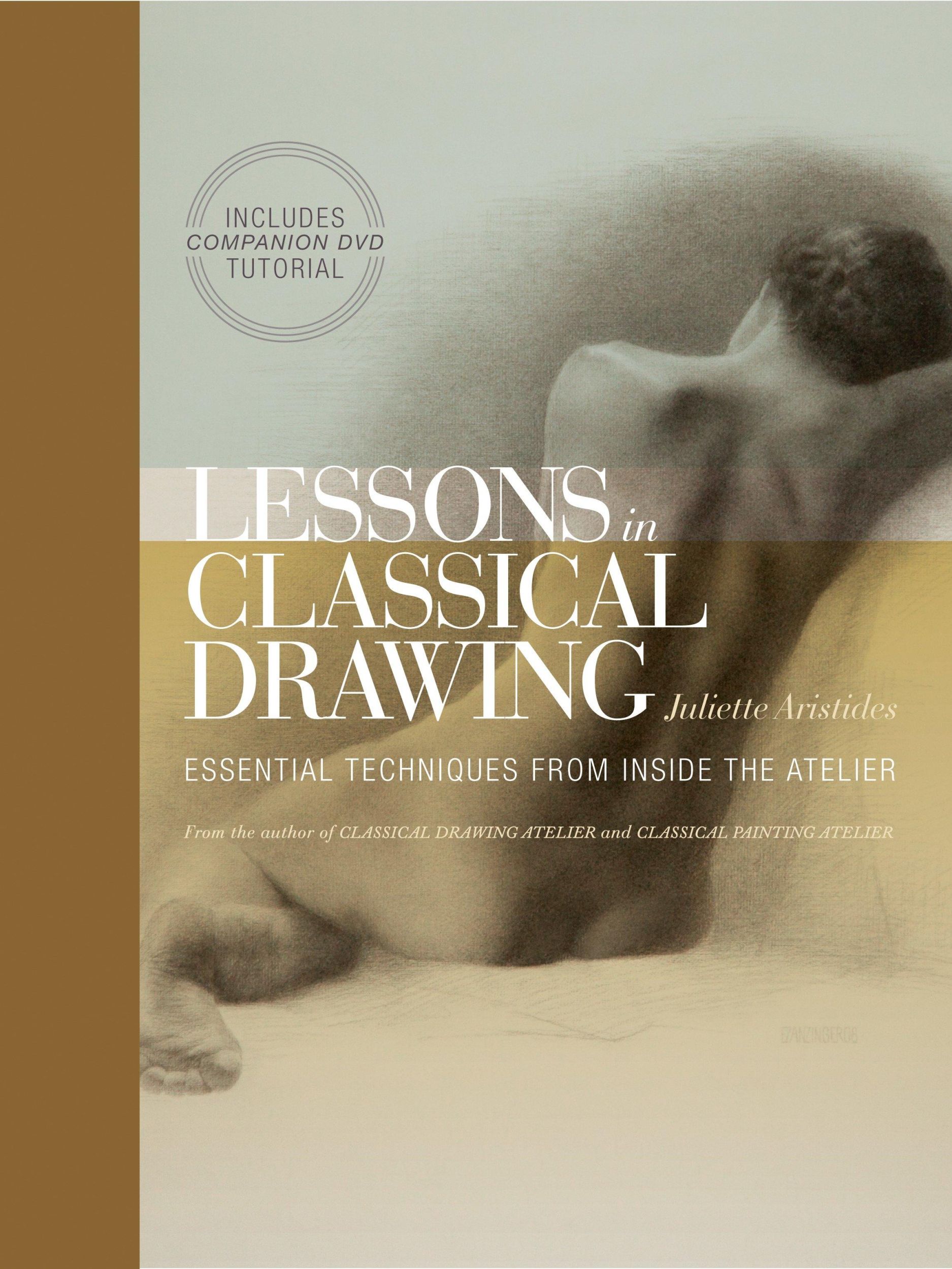 Cover: 9780823006595 | Lessons in Classical Drawing | J. Aristides | Buch | Englisch | 2011