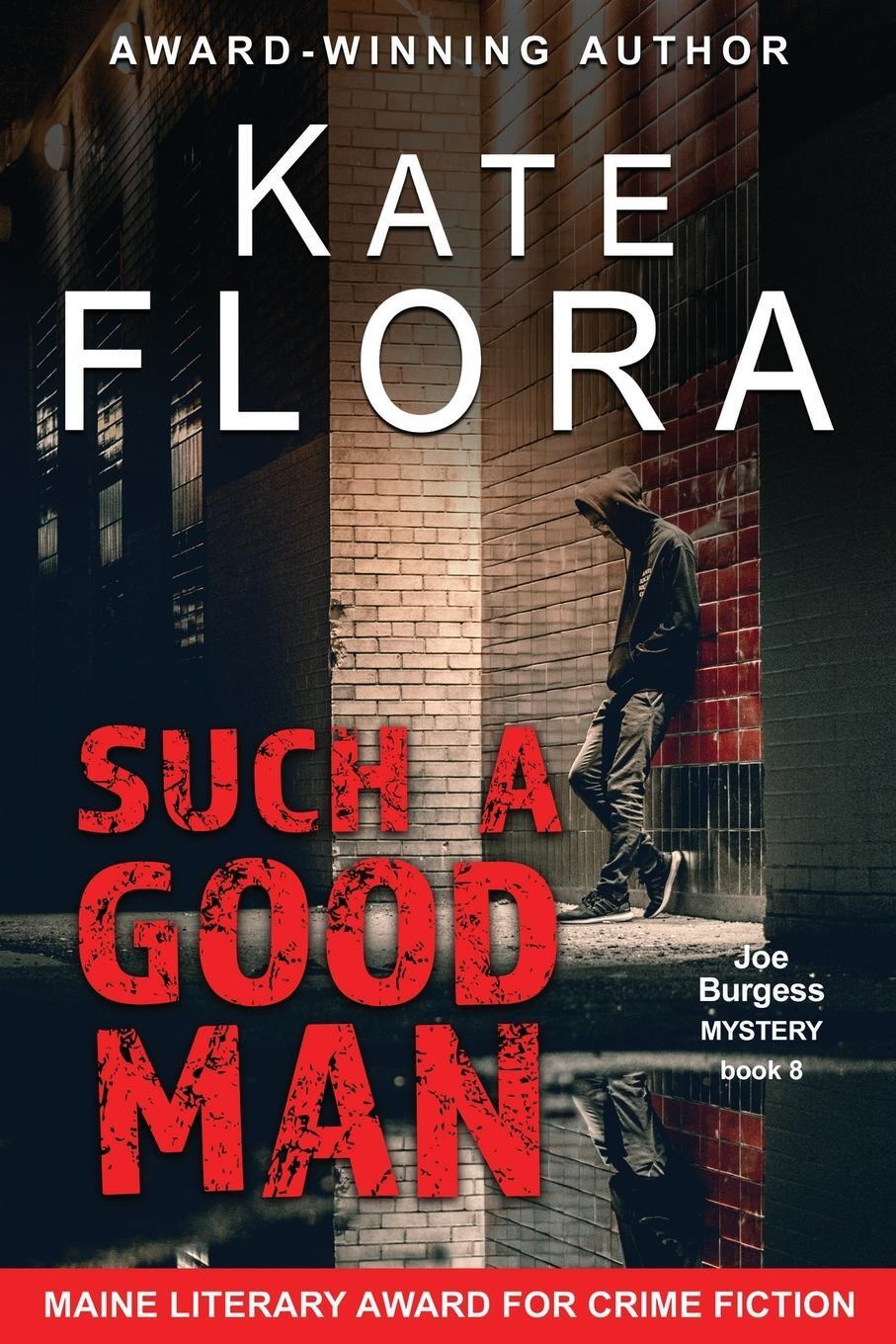 Cover: 9781644572542 | Such a Good Man (A Joe Burgess Mystery, Book 8) | Kate Flora | Buch