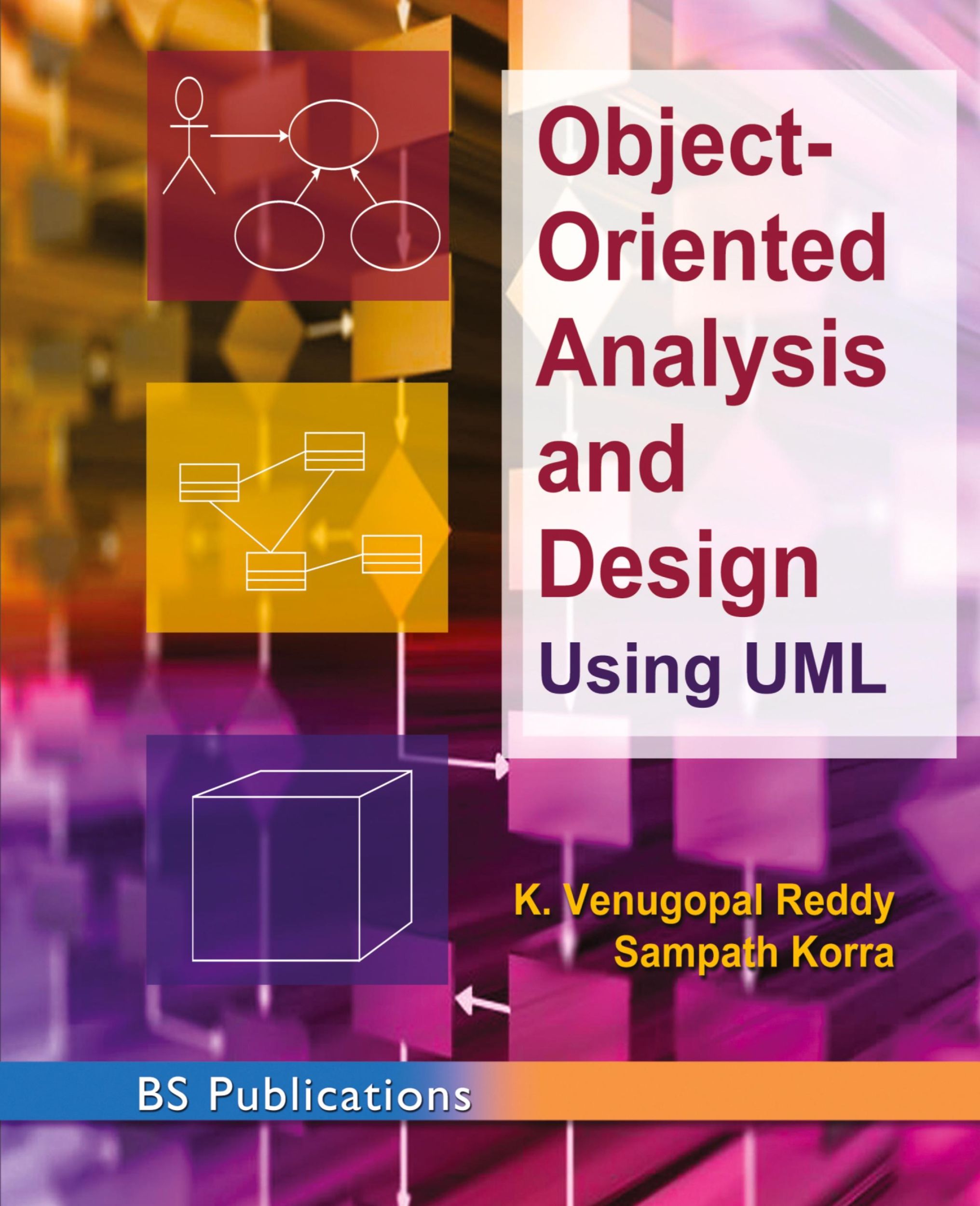 Cover: 9789387593589 | Object -Oriented Analysis and Design Using UML | Reddy (u. a.) | Buch