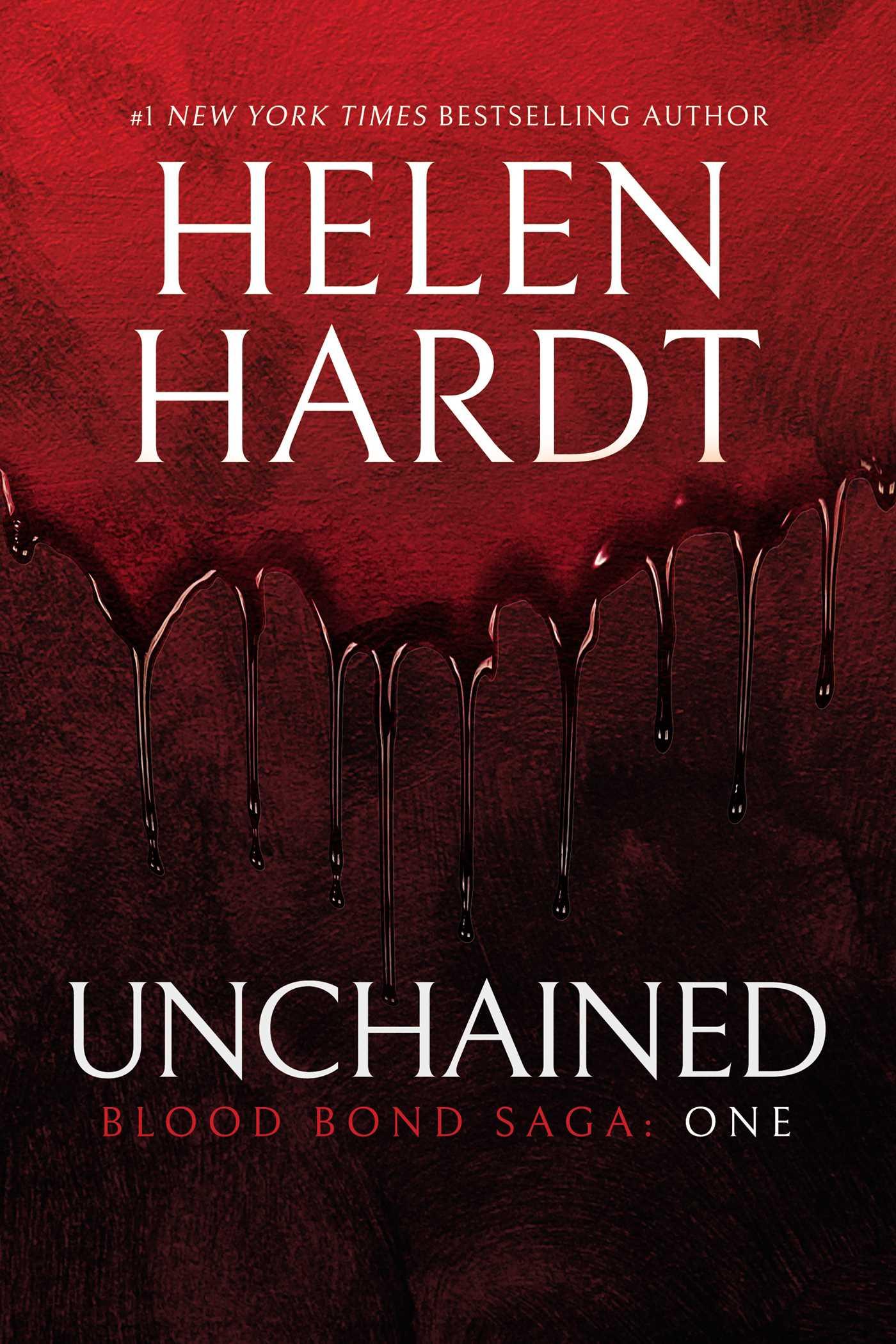 Cover: 9781642630121 | Unchained | Helen Hardt | Taschenbuch | Englisch | 2018