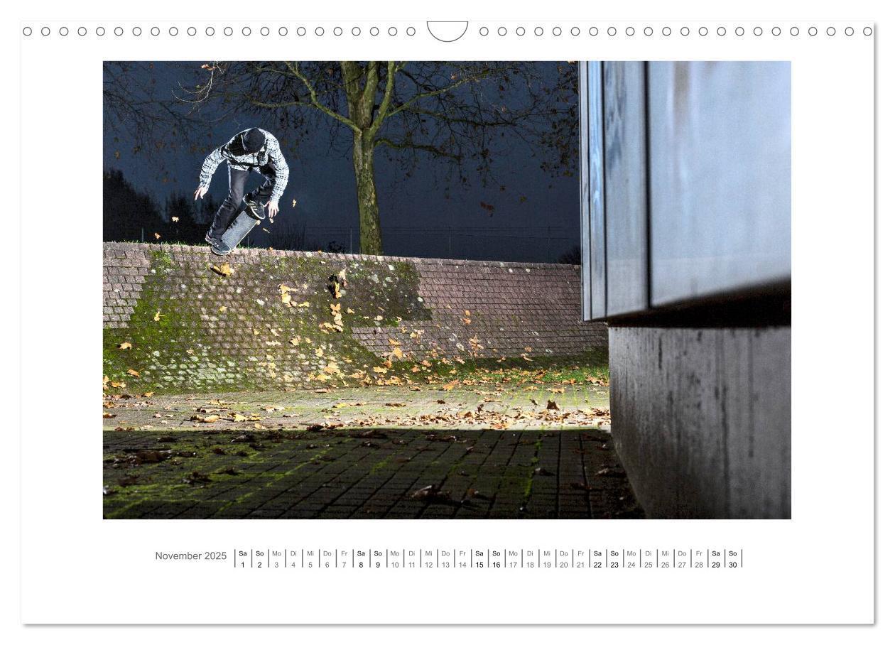 Bild: 9783435561810 | woodtimesalwaysgoodtimes - skateboard fotografie von tim korbmacher...