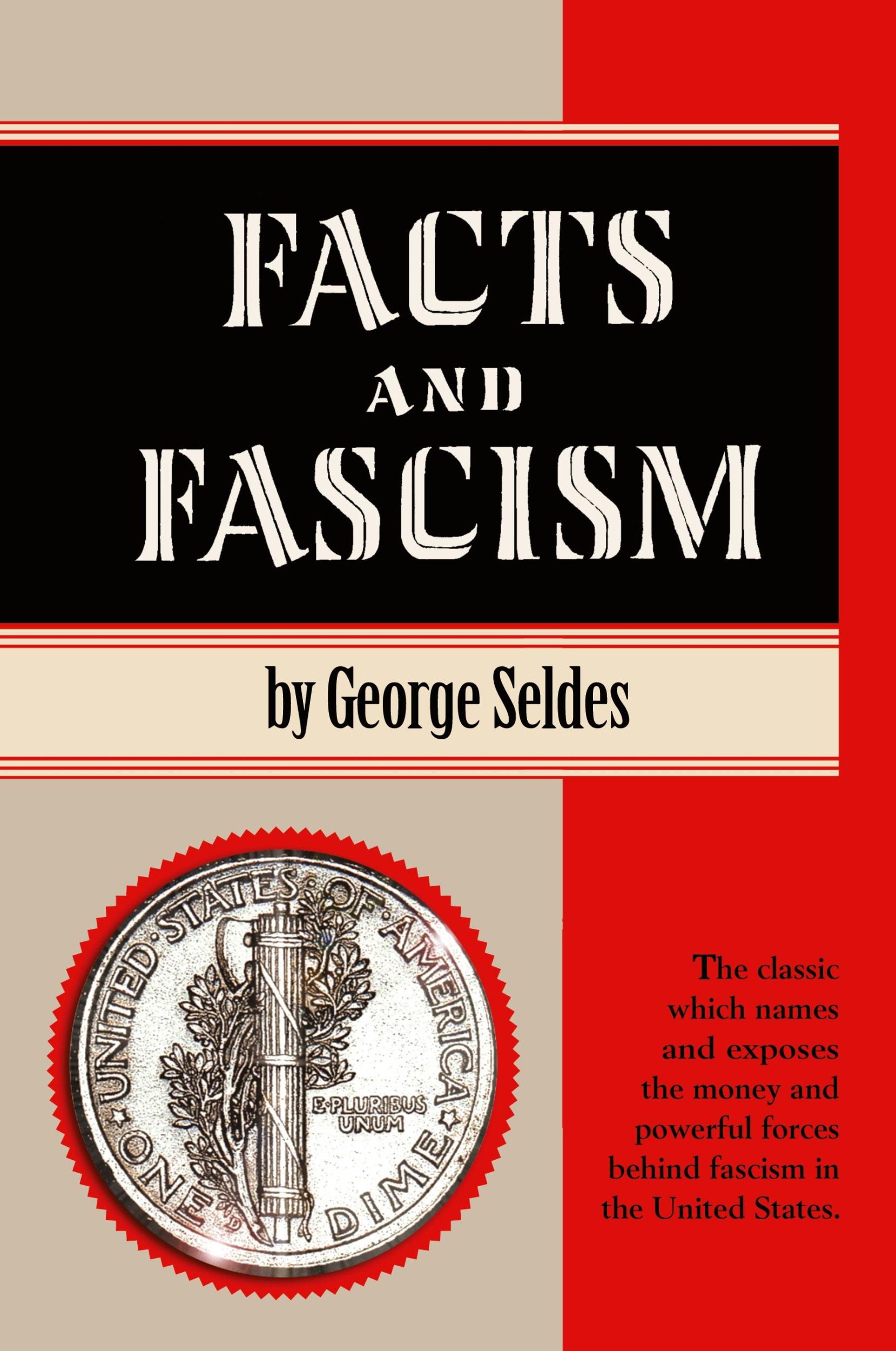 Cover: 9781615770434 | Facts and Fascism | George Seldes | Taschenbuch | Englisch | 2009