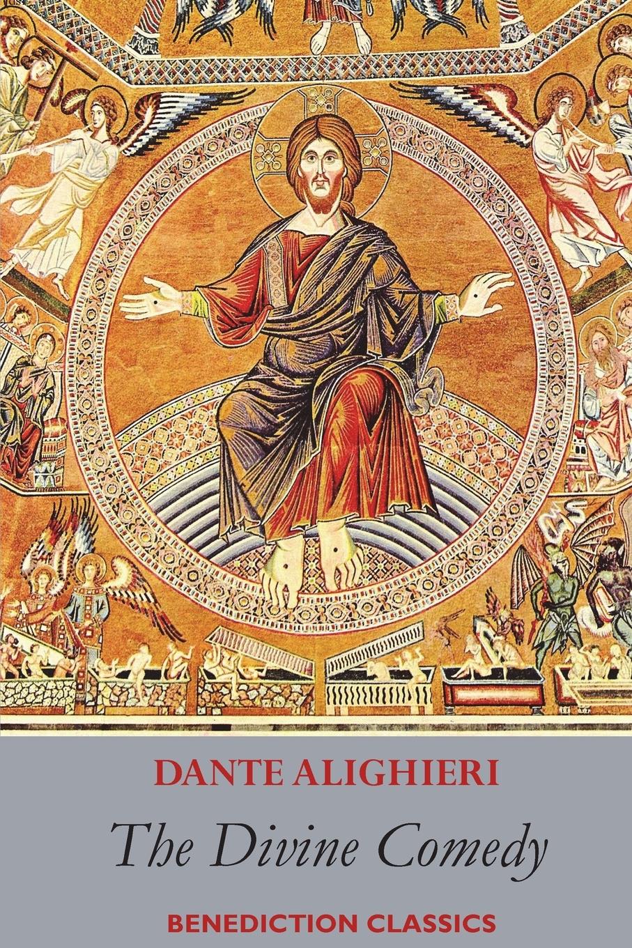 Cover: 9781789432572 | The Divine Comedy | Dante | Taschenbuch | Englisch | 2021