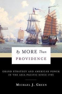 Cover: 9780231180429 | By More Than Providence | Michael Green | Buch | Gebunden | Englisch