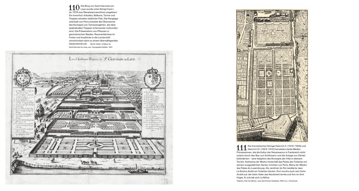 Bild: 9783775758314 | Der Garten. Seine Geschichte in 333 Bildern | Hans von Trotha | Buch