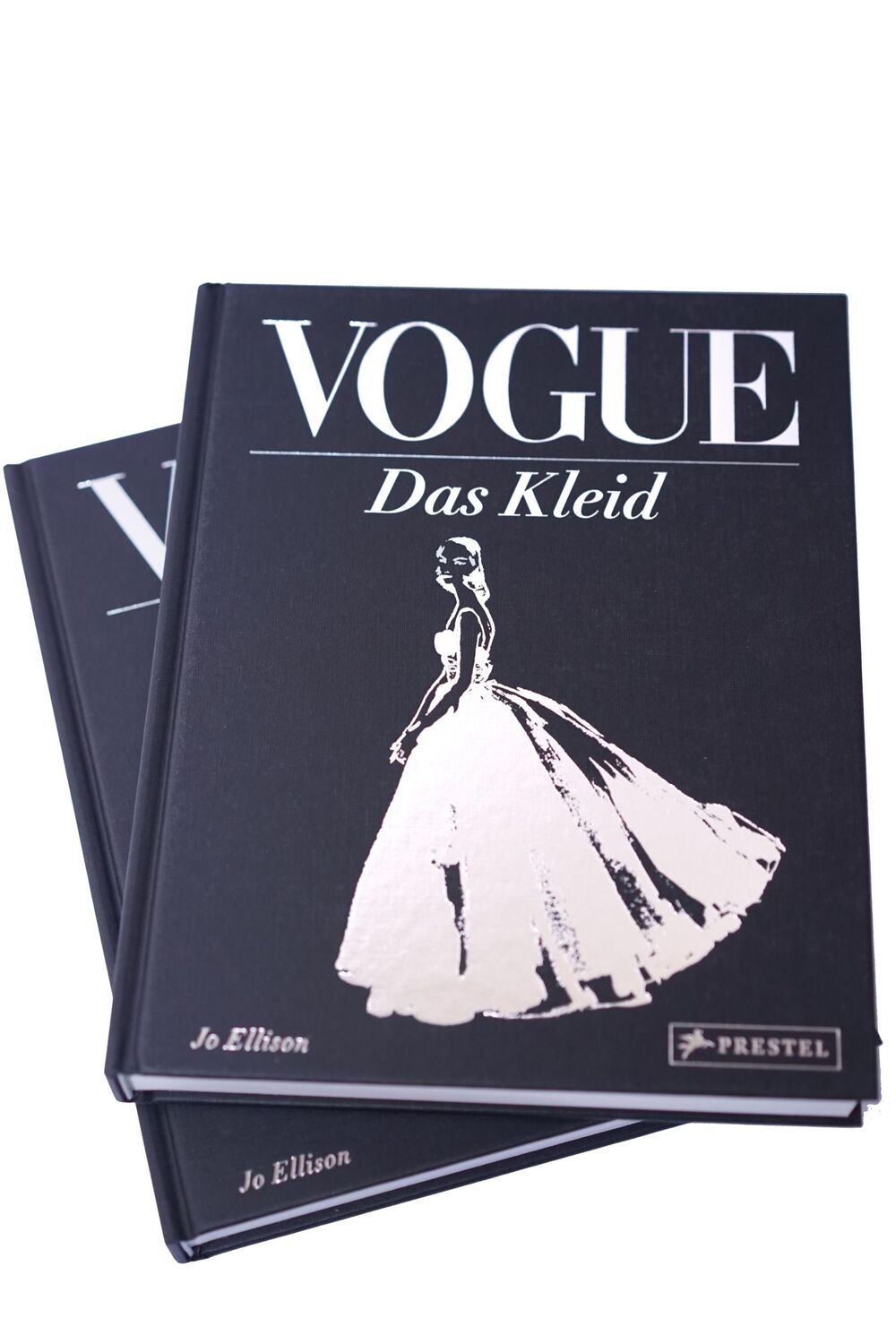 Bild: 9783791386744 | VOGUE: Das Kleid | Jo Ellison | Buch | 304 S. | Deutsch | 2020