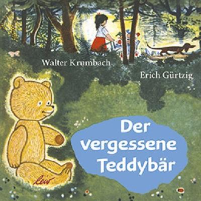 Cover: 9783896034373 | Der vergessene Teddybär | Walter Krumbach | Buch | 22 S. | Deutsch