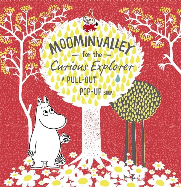 Cover: 9780141352688 | Moominvalley for the Curious Explorer | Tove Jansson | Buch | Gebunden