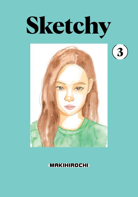 Cover: 9798888770160 | Sketchy 3 | Makihirochi | Taschenbuch | Einband - flex.(Paperback)