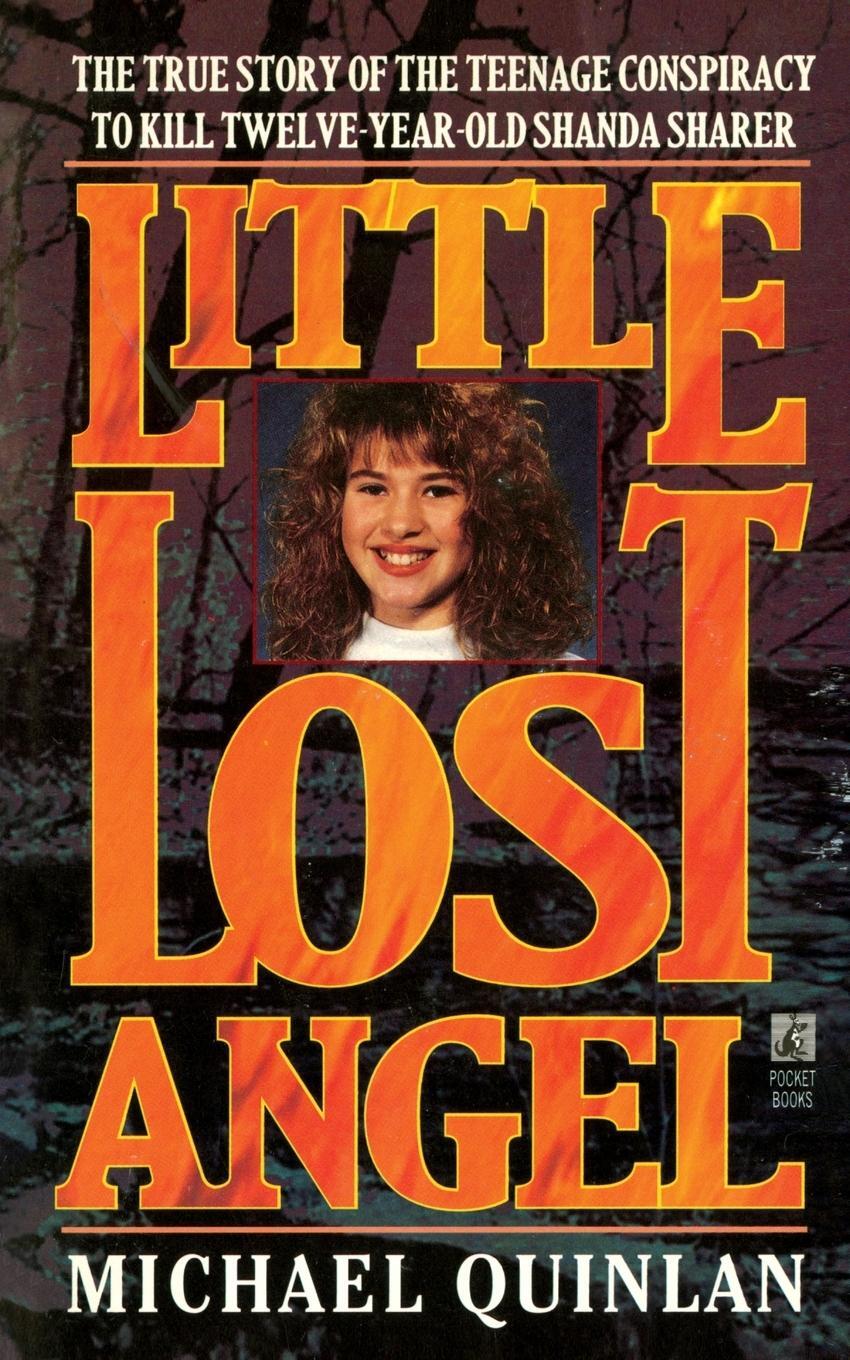 Cover: 9781451698794 | Little Lost Angel | Michael Quinlan | Taschenbuch | Paperback | 2012