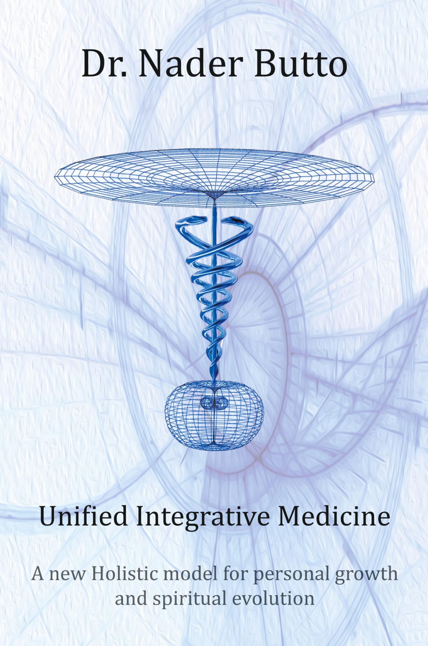 Cover: 9781496998491 | Unified Integrative Medicine | Nader Butto | Taschenbuch | Englisch