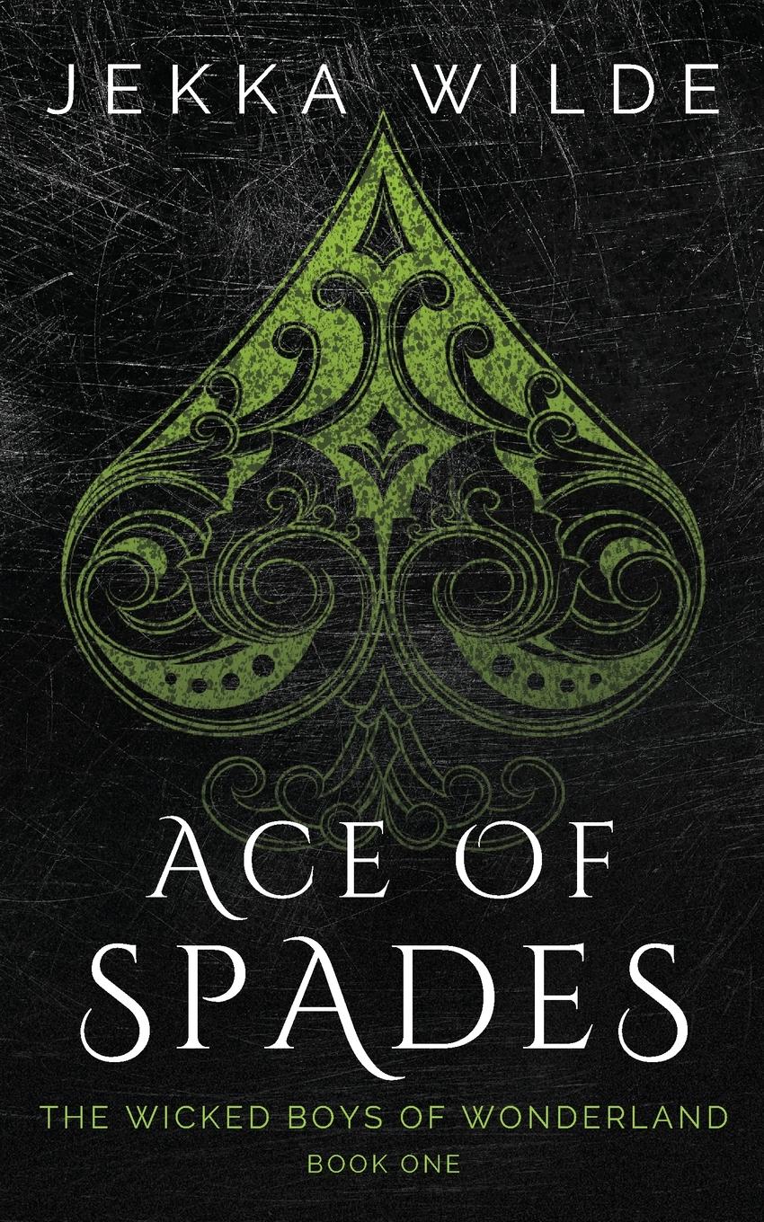 Cover: 9781964291000 | Ace of Spades | Wilde | Taschenbuch | Englisch | 2023