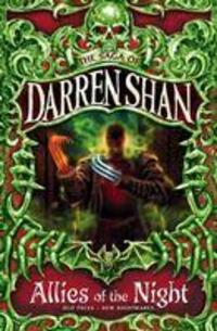 Cover: 9780007137800 | Allies of the Night | Darren Shan | Taschenbuch | Englisch | 2002