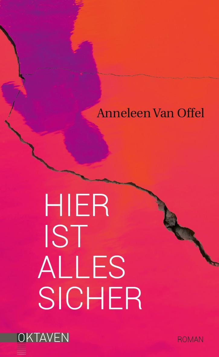 Cover: 9783772530319 | Hier ist alles sicher | Anneleen van Offel | Buch | Deutsch | 2023