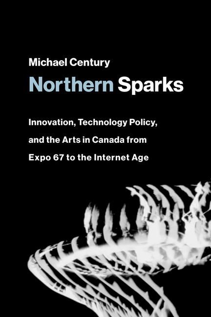 Cover: 9780262045001 | Northern Sparks | Michael Century | Taschenbuch | Englisch | 2022