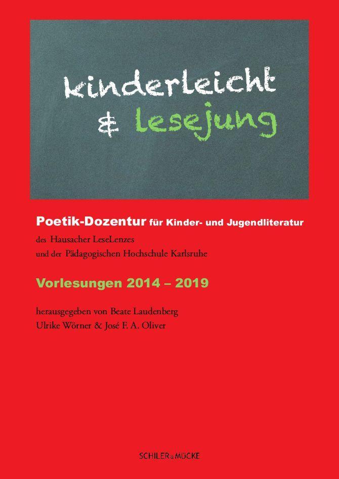 Cover: 9783899303827 | kinderleicht &amp; lesejung | Beate Laudenberg | Buch | 192 S. | Deutsch