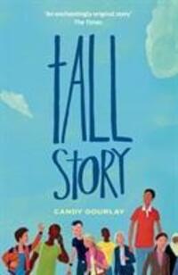 Cover: 9781848531376 | Tall Story | Candy Gourlay | Taschenbuch | Englisch | 2016