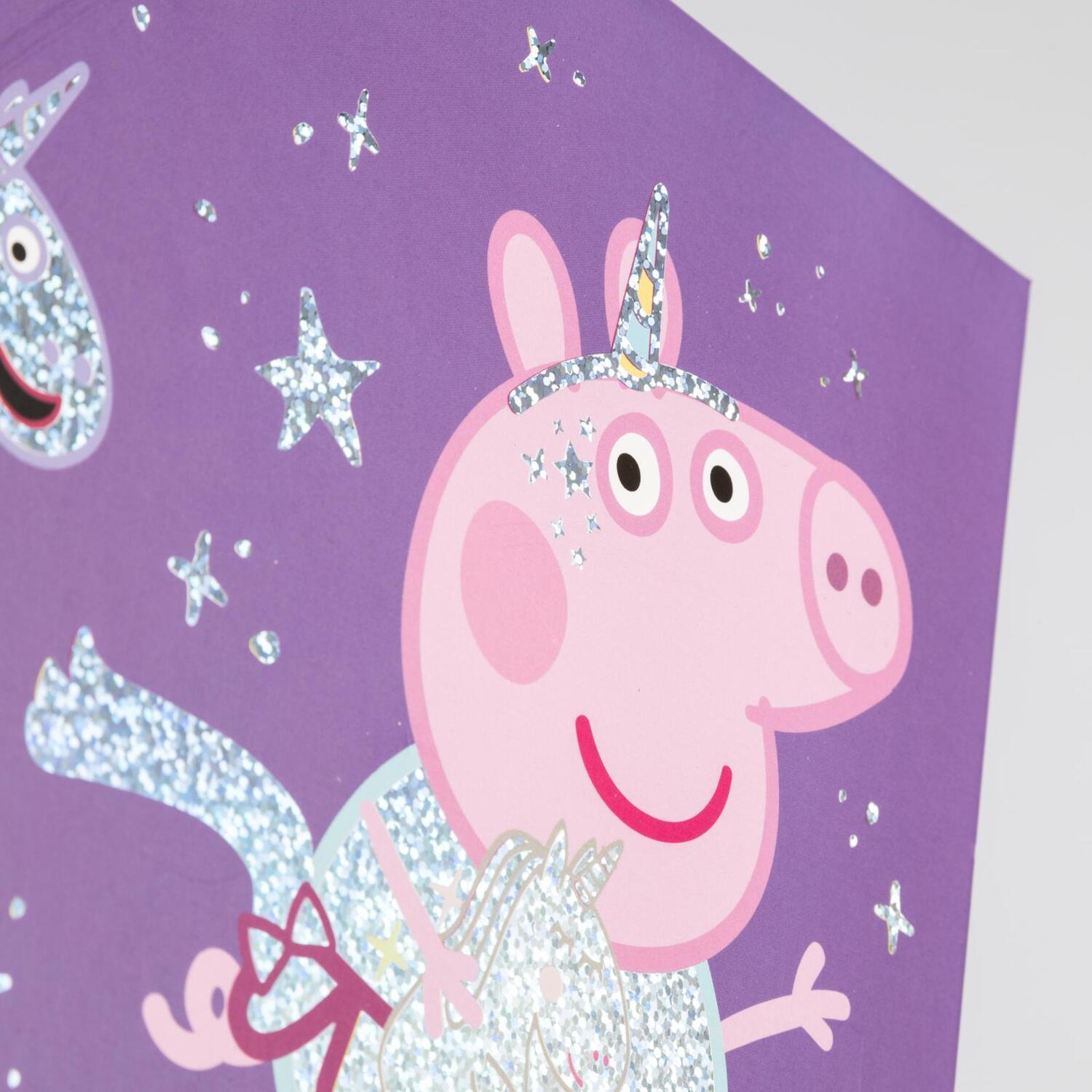 Bild: 9783845125008 | Peppa Wutz Bilderbuch: Peppa als Einhorn | Buch | Peppa Pig | 32 S.