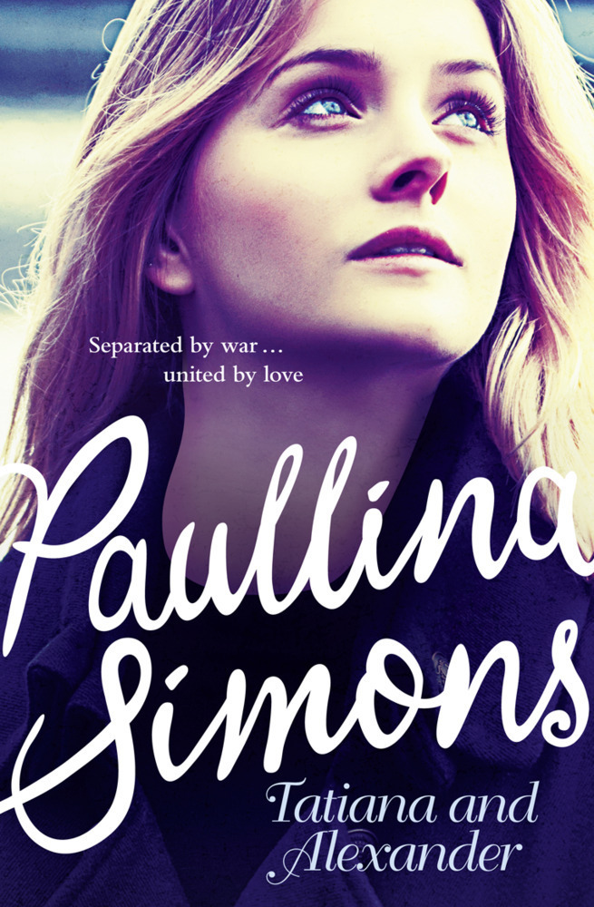 Cover: 9780007118892 | Tatiana and Alexander | Paullina Simons | Taschenbuch | Englisch