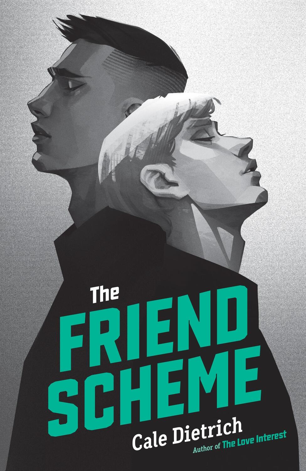 Cover: 9781250791955 | The Friend Scheme | Cale Dietrich | Taschenbuch | Englisch | 2021