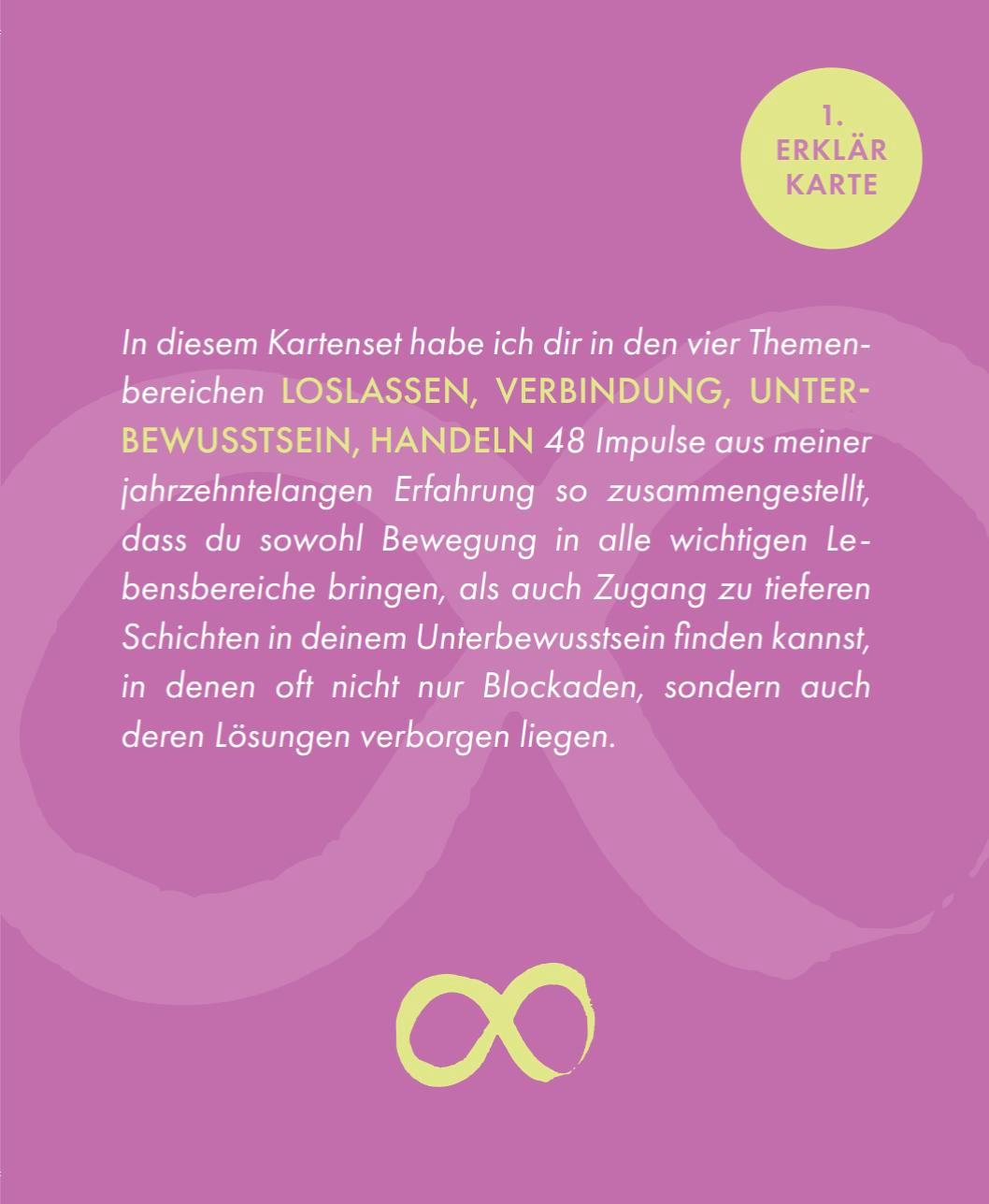 Bild: 9783689690113 | Die Antwort liegt in dir | Eva-Maria Zurhorst | Taschenbuch | Deutsch