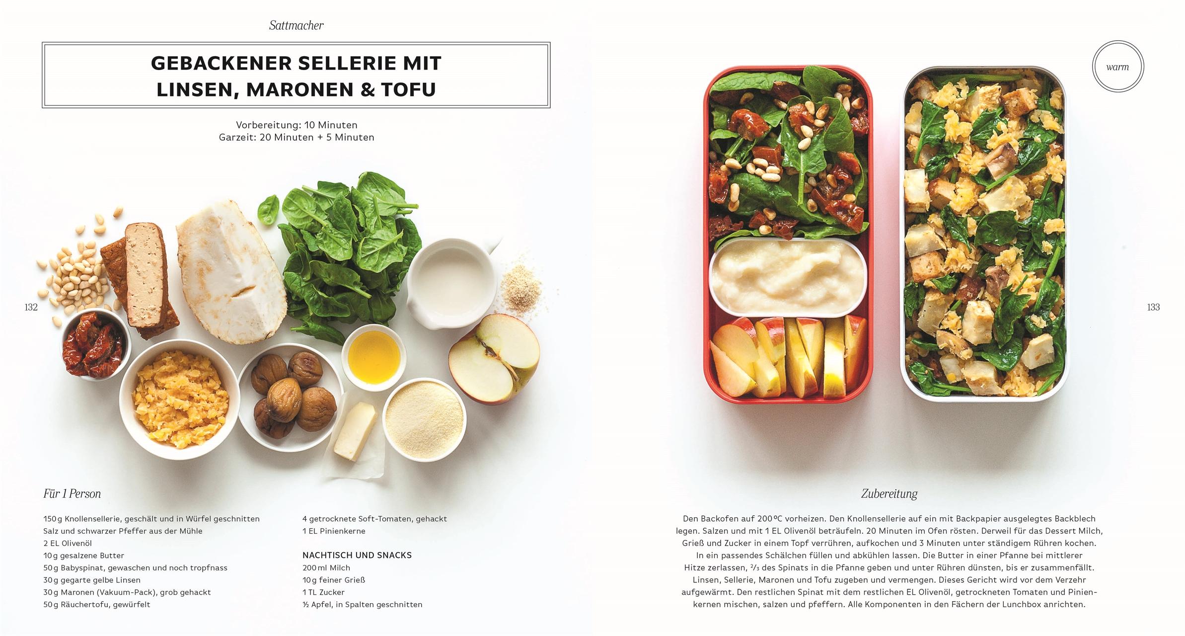 Bild: 9783831049219 | Super-Lunchbox | Sabrina Fauda-Rôle | Taschenbuch | 192 S. | Deutsch