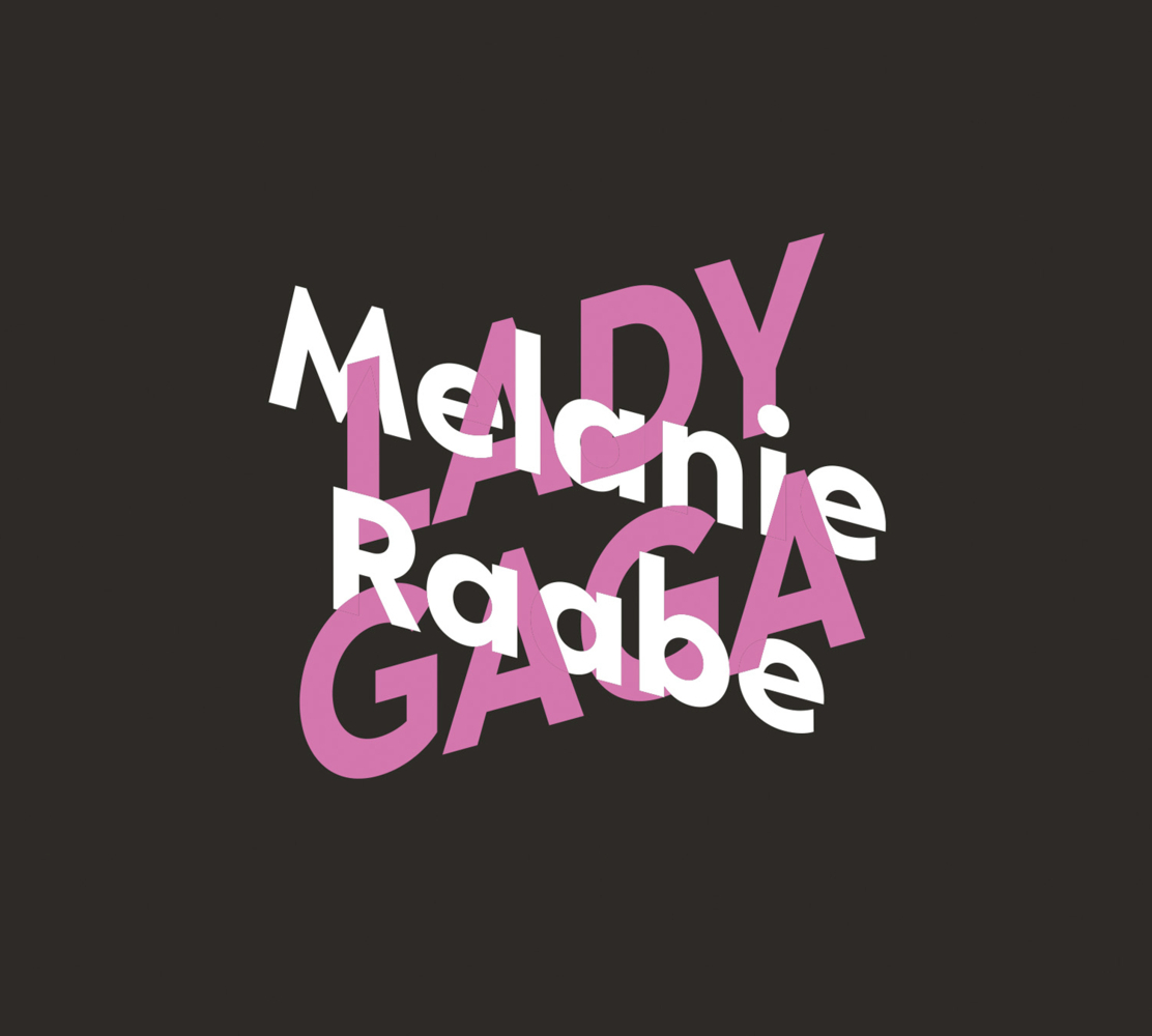 Cover: 9783839818596 | Melanie Raabe über Lady Gaga, 2 Audio-CD | Melanie Raabe | Audio-CD