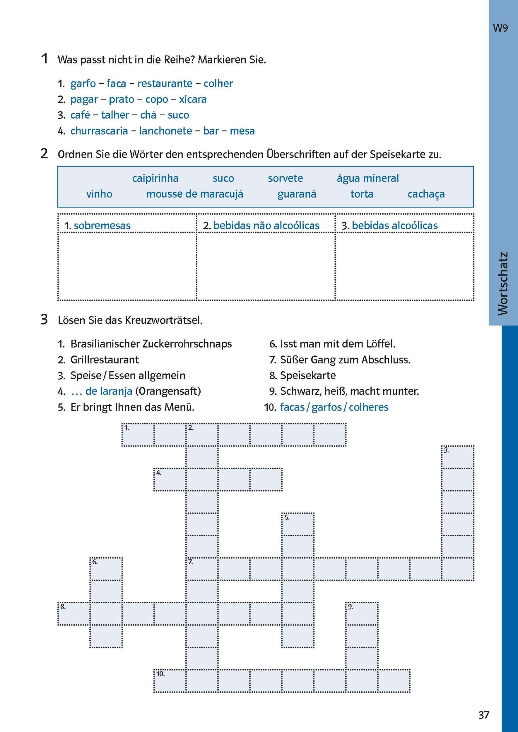 Bild: 9783125626843 | PONS Power-Sprachtraining Brasilianisches Portugiesisch | Berg | Buch