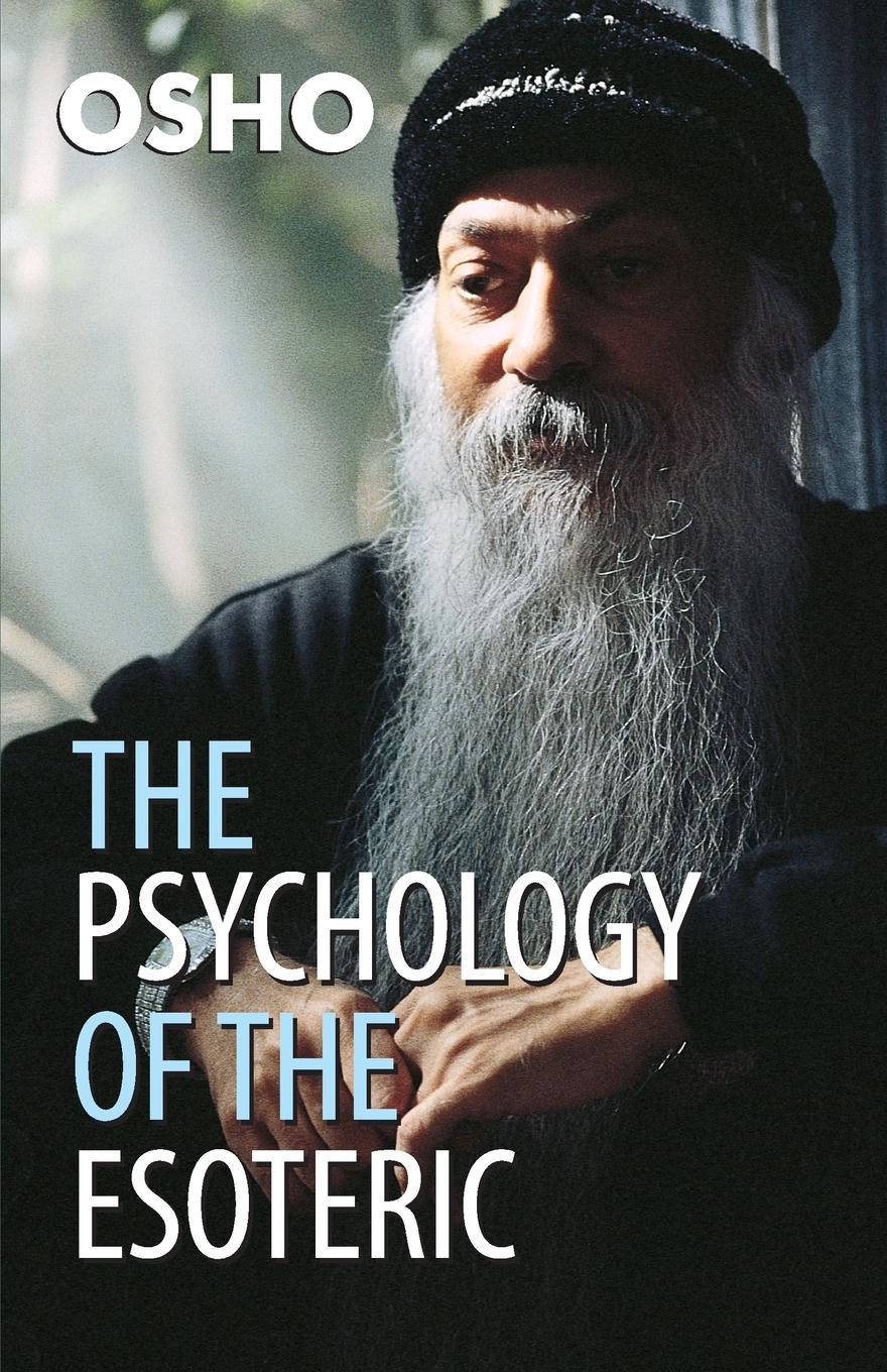 Cover: 9788128809255 | The Psychology Of The Esoteric | Osho | Taschenbuch | Englisch | 2022