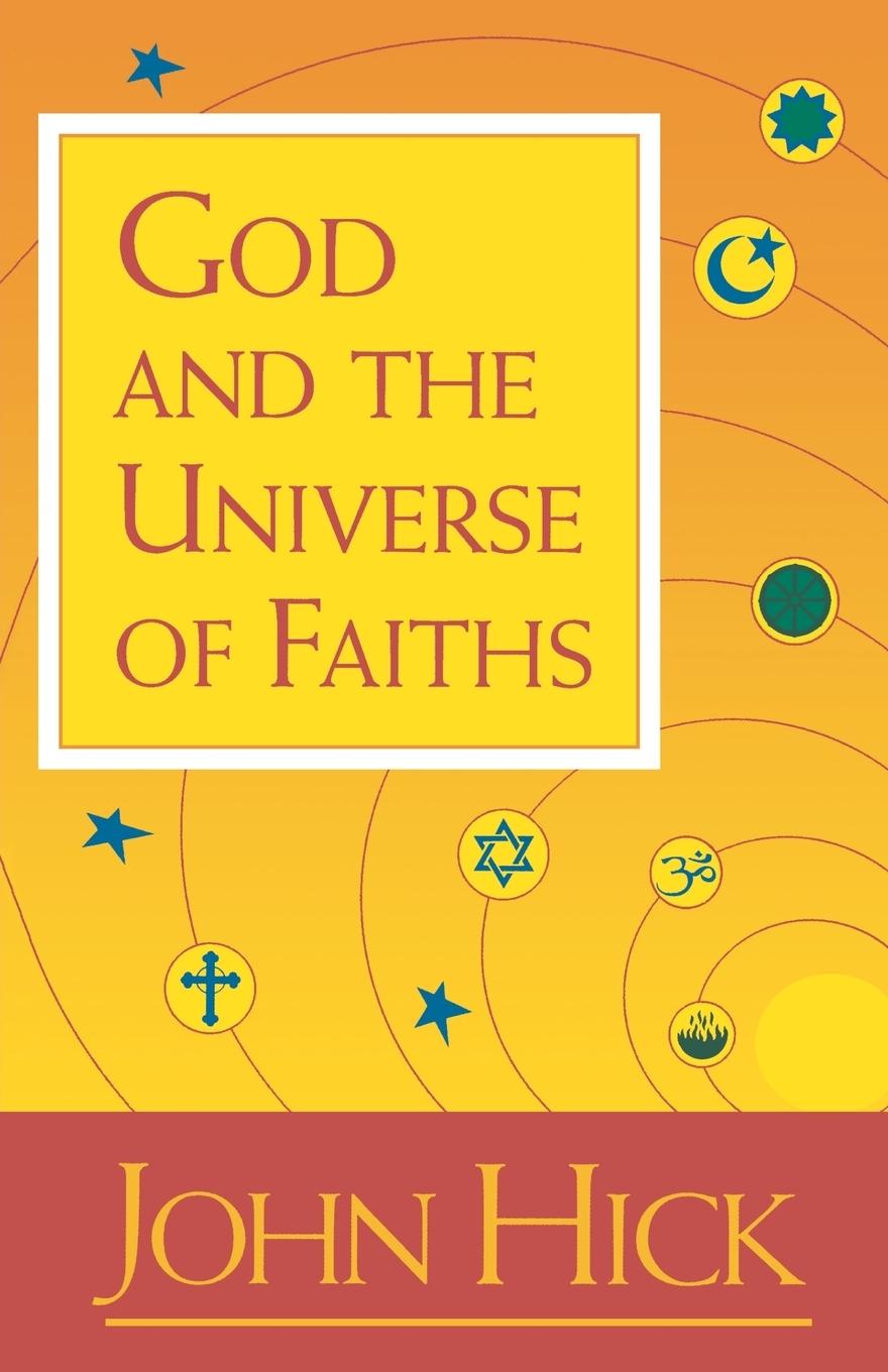 Cover: 9781851680719 | God and the Universe of Faiths | John H. Hick | Taschenbuch | Englisch